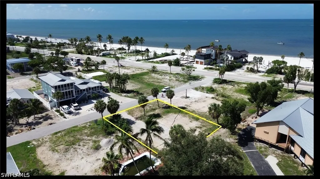 111 Bay Mar Drive Fort Myers Beach FL 33931