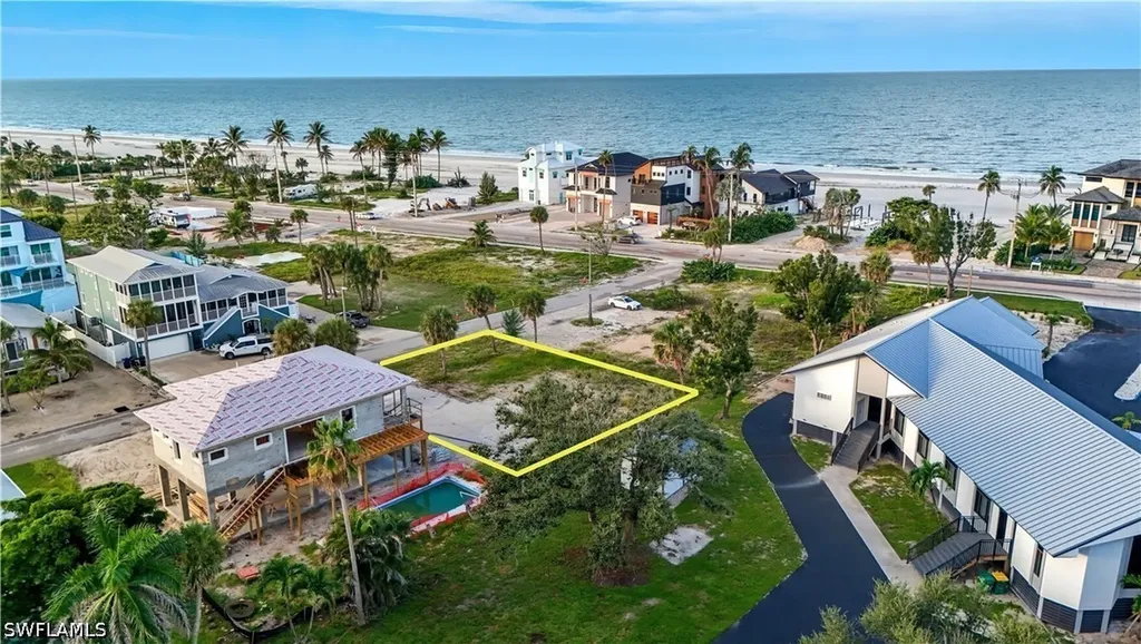 111 Bay Mar Drive Fort Myers Beach FL 33931