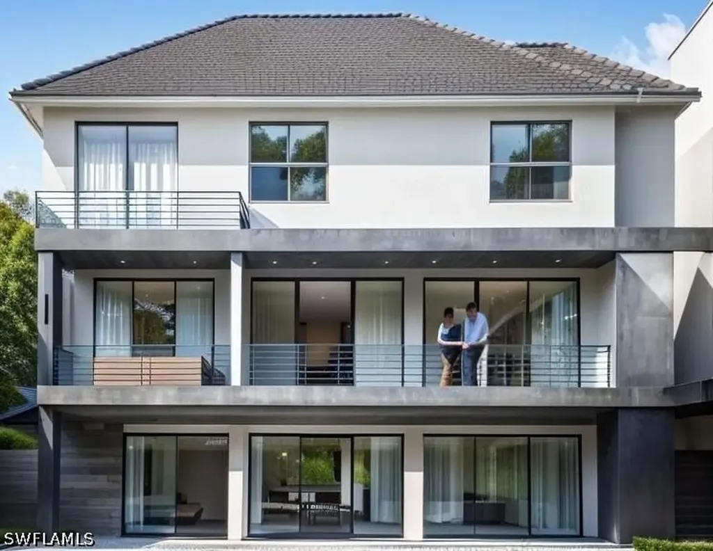 111 Bay Mar Drive Fort Myers Beach FL 33931