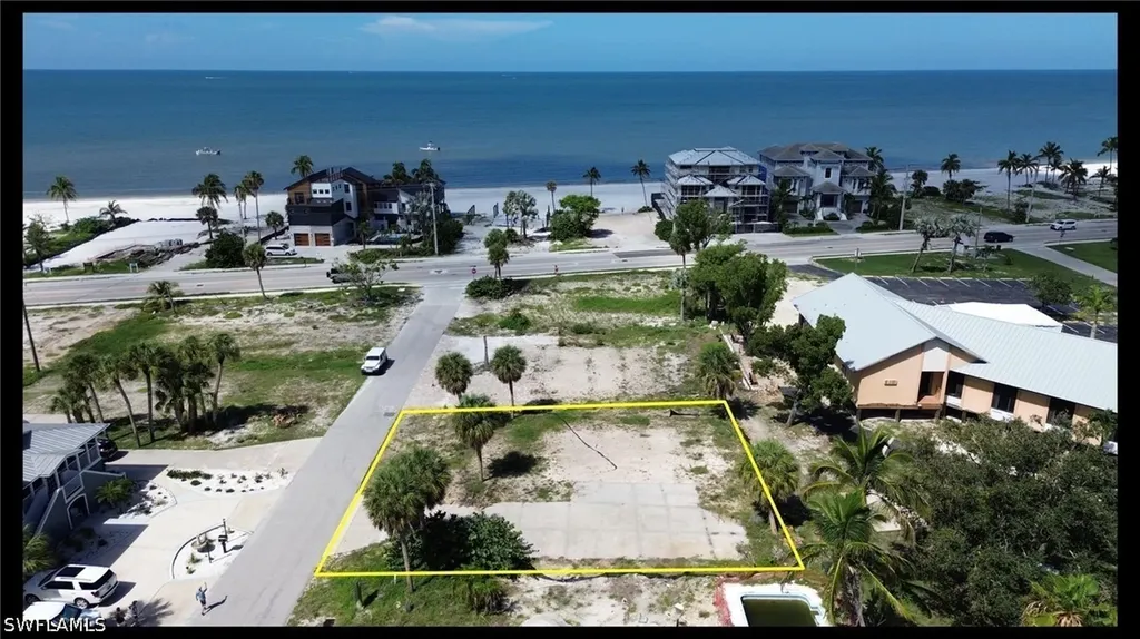 111 Bay Mar Drive Fort Myers Beach FL 33931