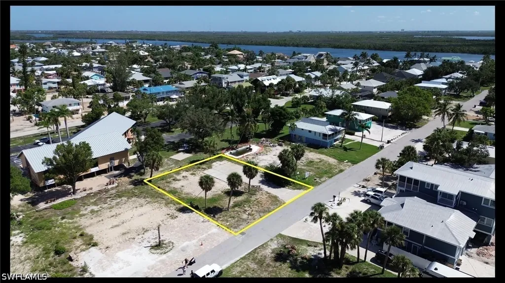 111 Bay Mar Drive Fort Myers Beach FL 33931