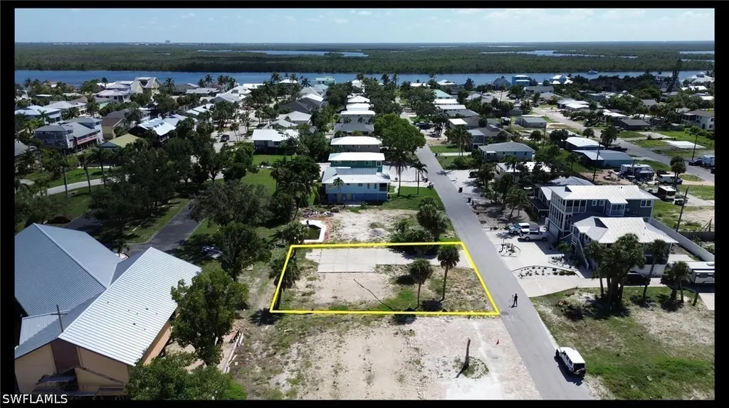 111 Bay Mar Drive Fort Myers Beach FL 33931