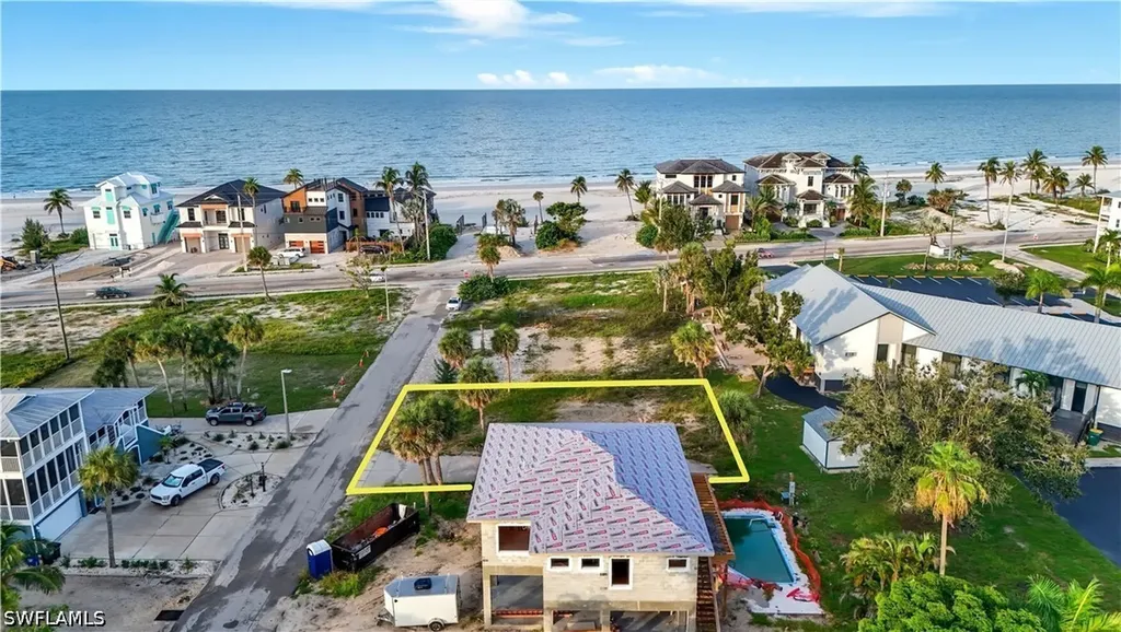 111 Bay Mar Drive Fort Myers Beach FL 33931