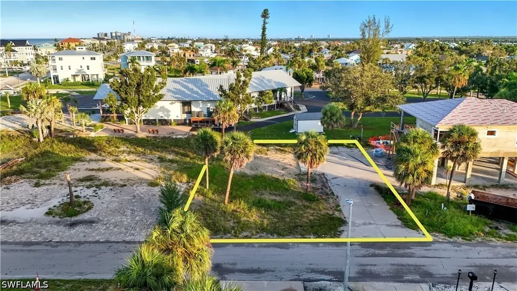 111 Bay Mar Drive Fort Myers Beach FL 33931
