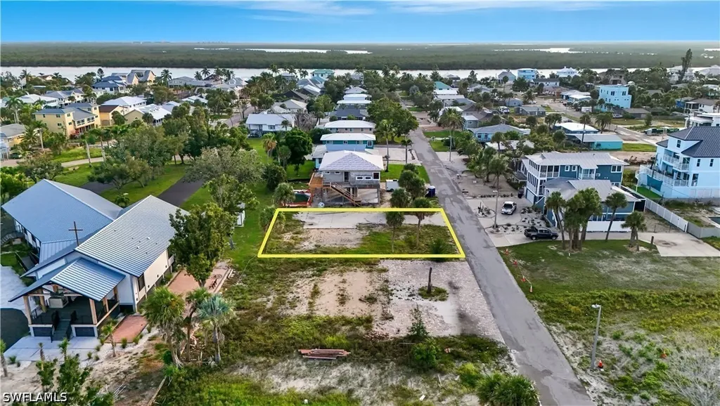 111 Bay Mar Drive Fort Myers Beach FL 33931