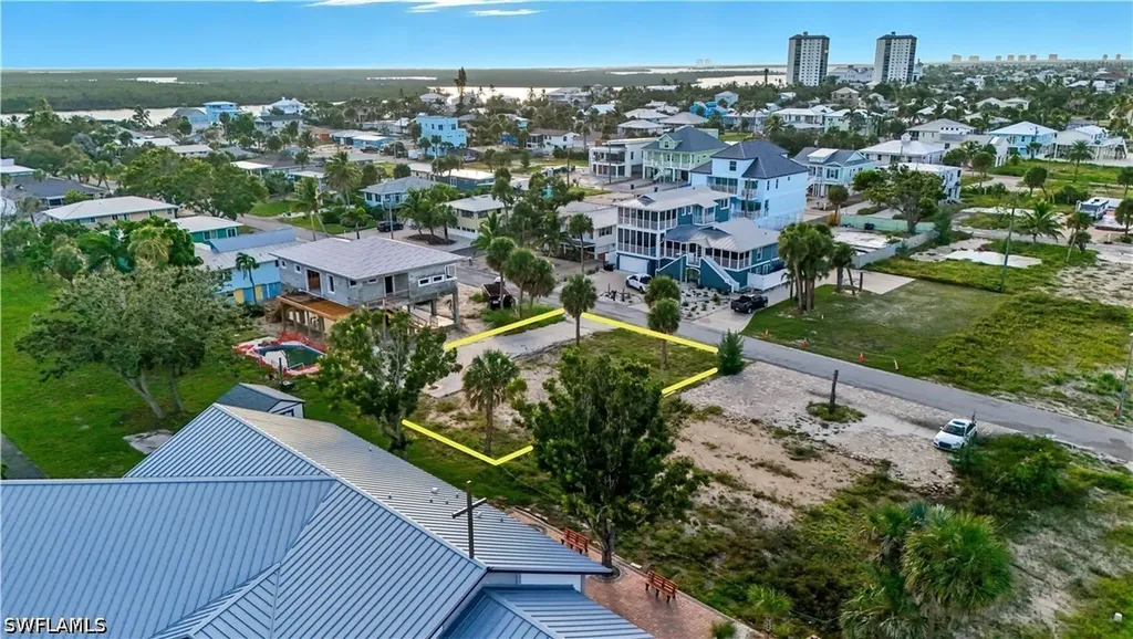 111 Bay Mar Drive Fort Myers Beach FL 33931
