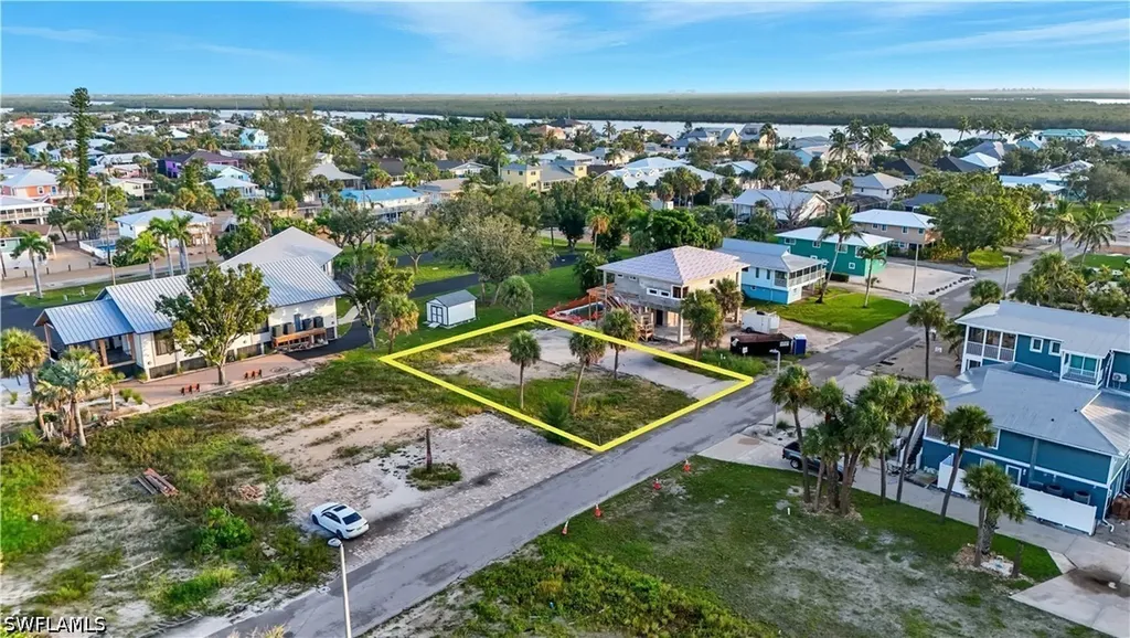 111 Bay Mar Drive Fort Myers Beach FL 33931
