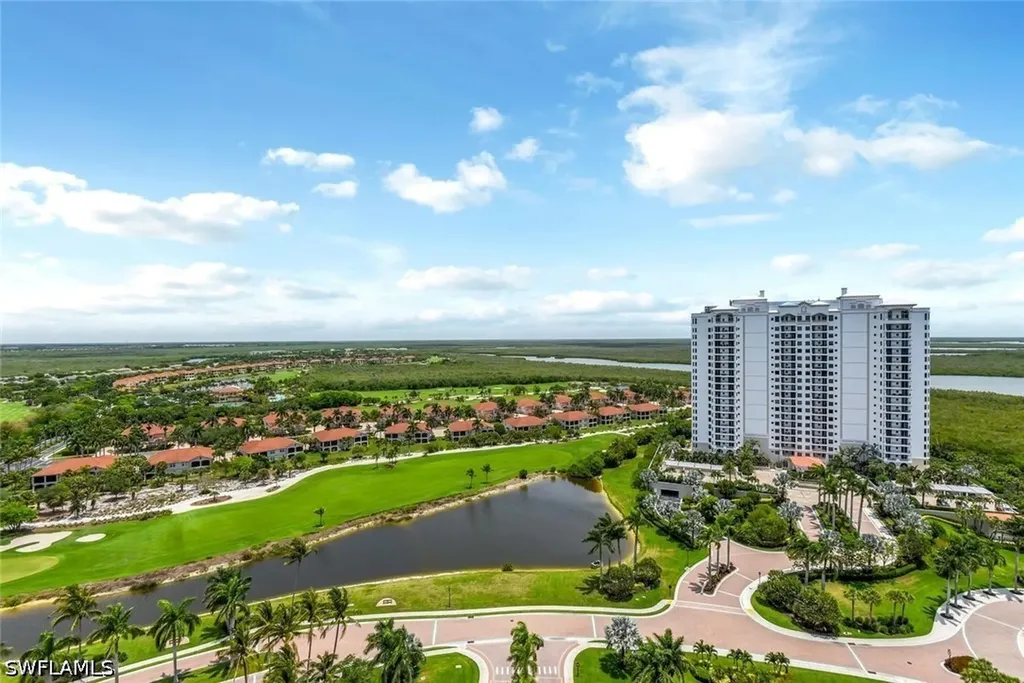 1065 Borghese Lane Naples FL 34114