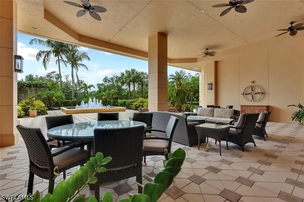 1065 Borghese Lane Naples FL 34114