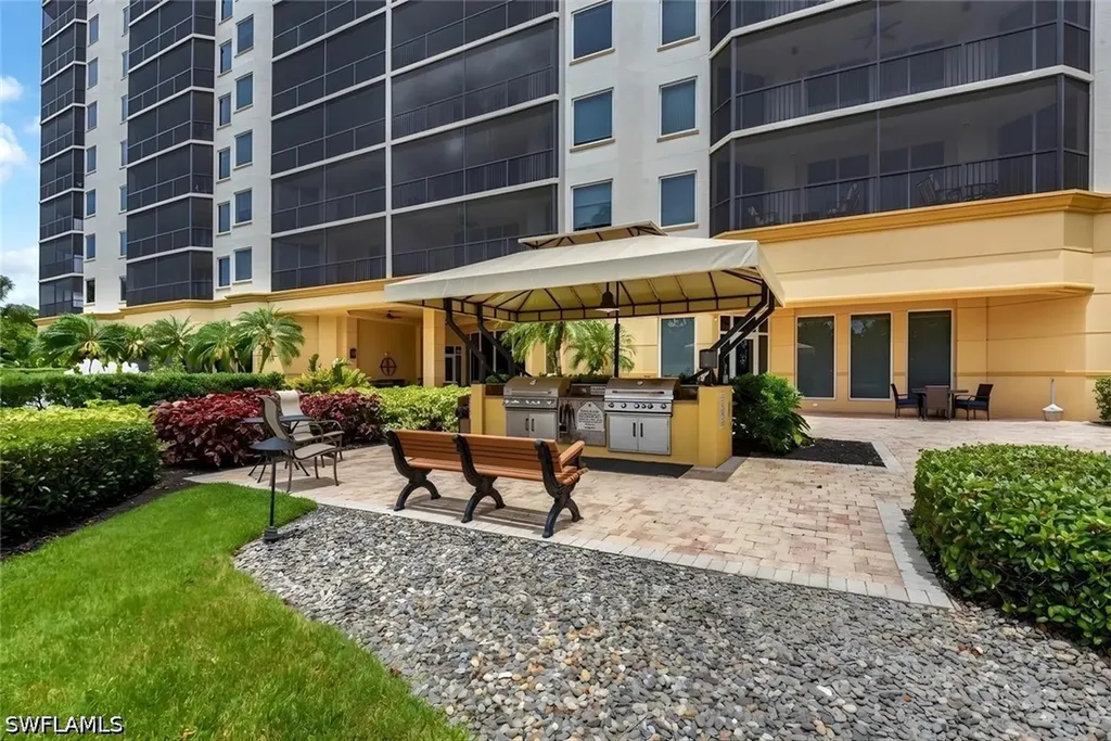 1065 Borghese Lane Naples FL 34114