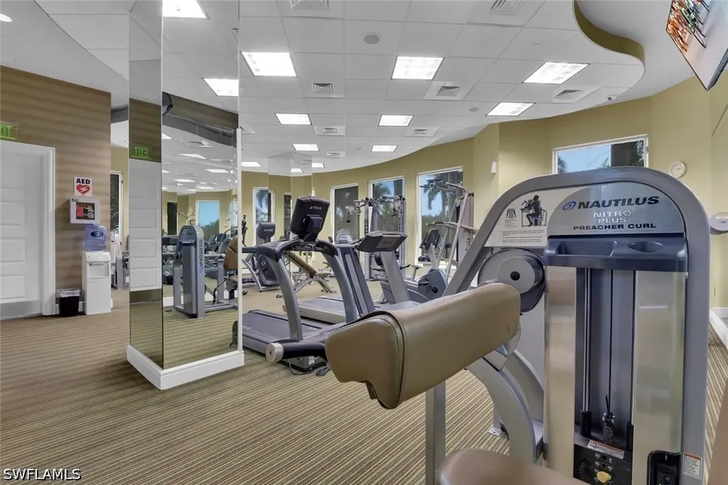 1065 Borghese Lane Naples FL 34114