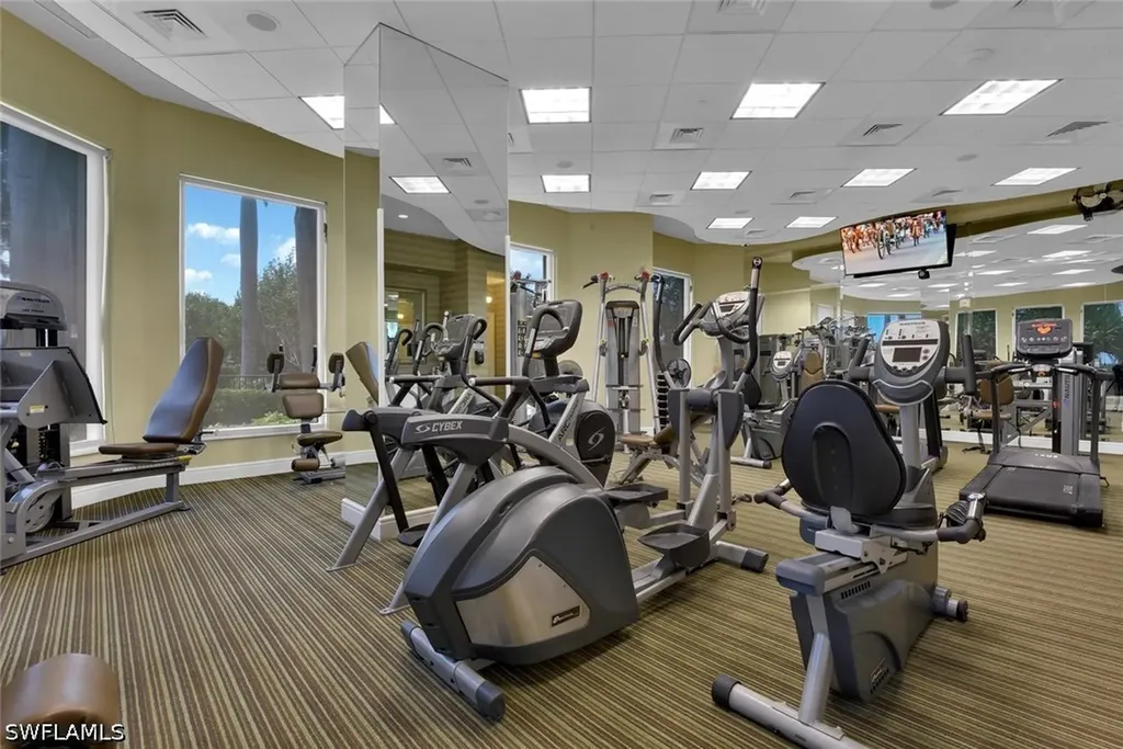 1065 Borghese Lane Naples FL 34114