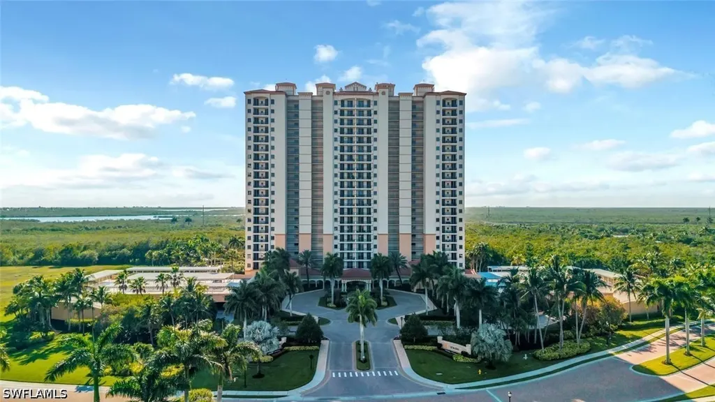 1065 Borghese Lane Naples FL 34114
