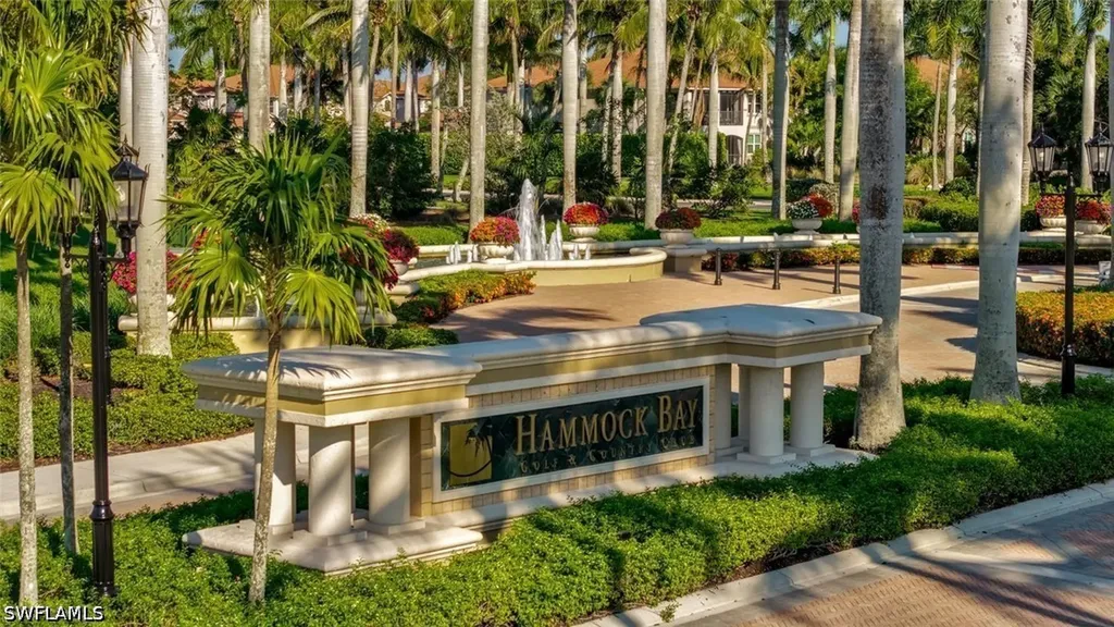 1065 Borghese Lane Naples FL 34114