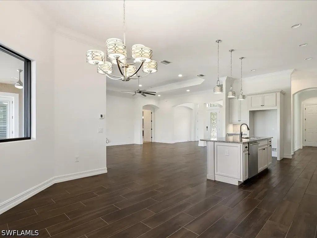 1546 Mockingbird Drive Naples FL 34120