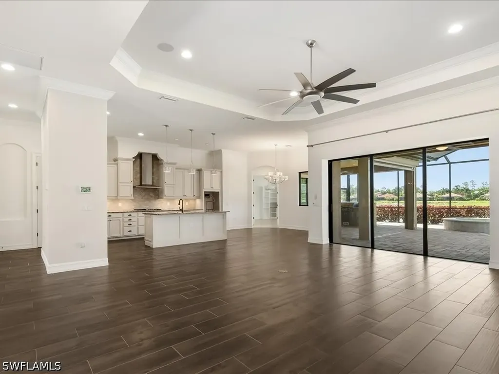 1546 Mockingbird Drive Naples FL 34120