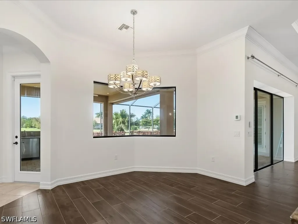 1546 Mockingbird Drive Naples FL 34120