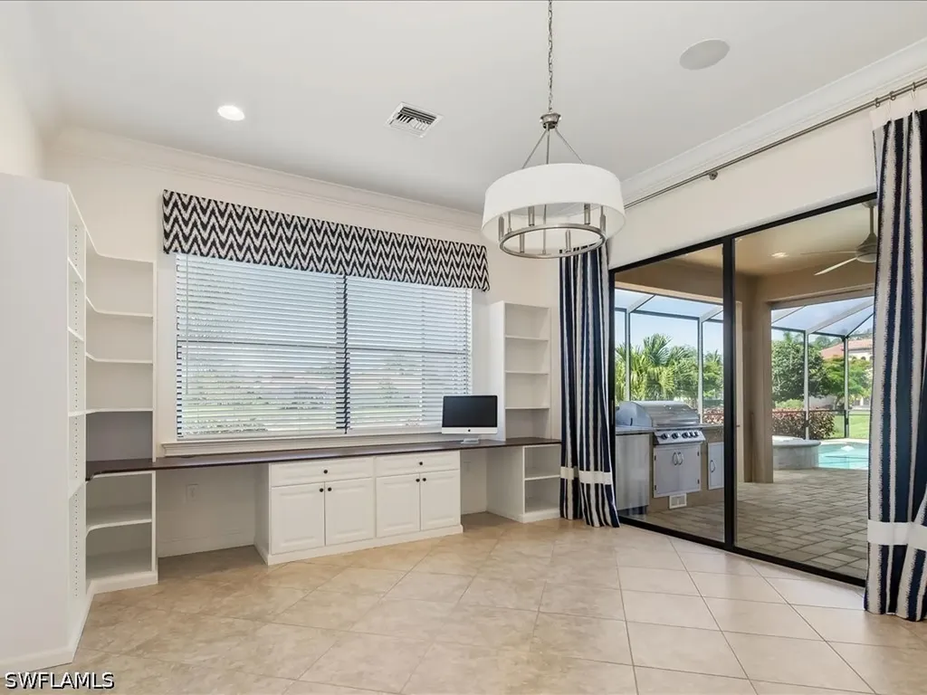 1546 Mockingbird Drive Naples FL 34120