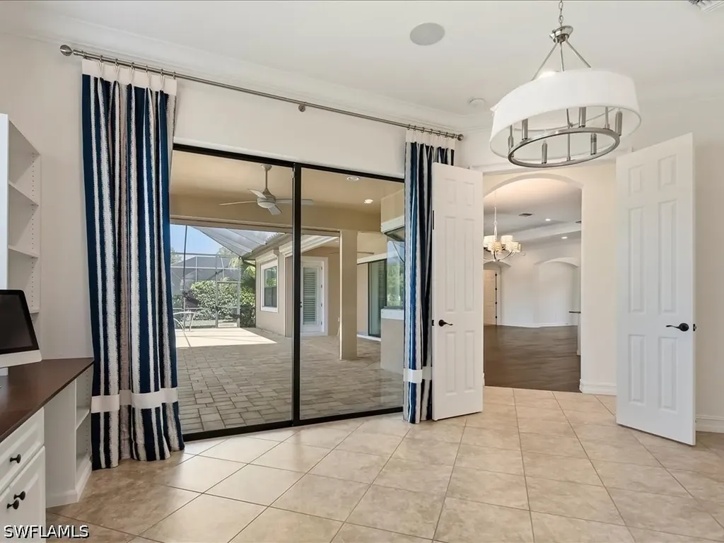 1546 Mockingbird Drive Naples FL 34120