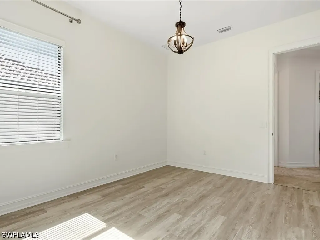 1546 Mockingbird Drive Naples FL 34120
