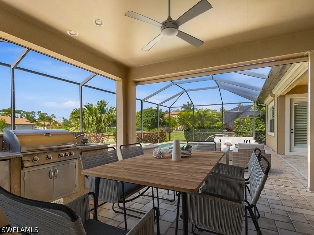 1546 Mockingbird Drive Naples FL 34120
