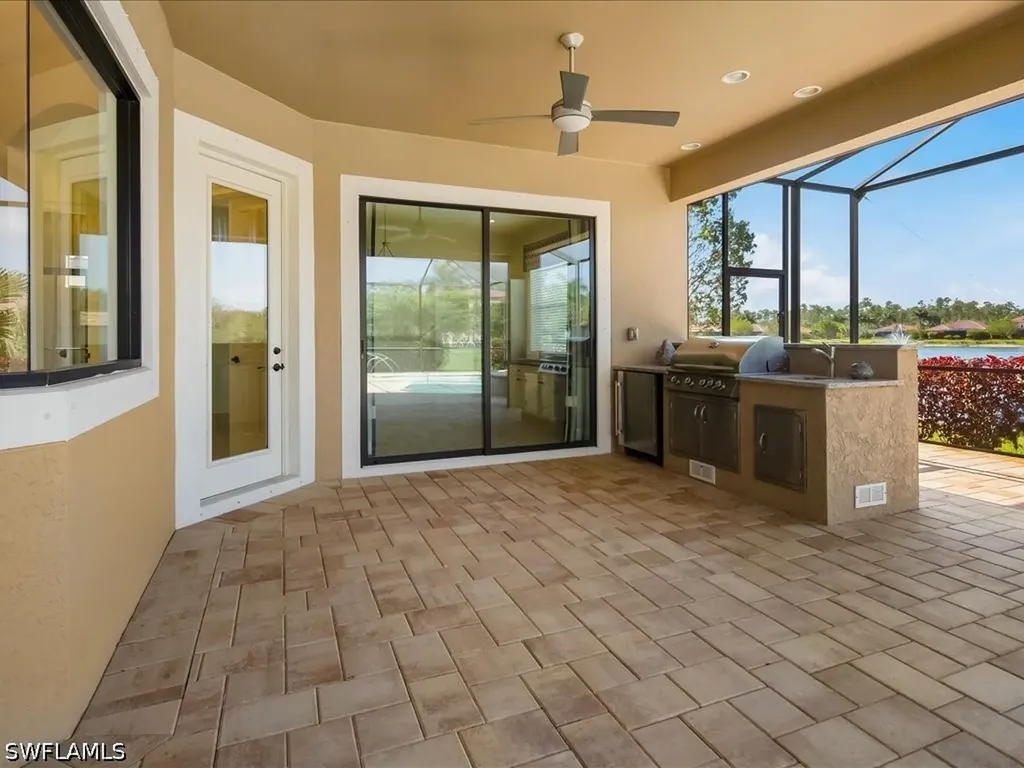 1546 Mockingbird Drive Naples FL 34120