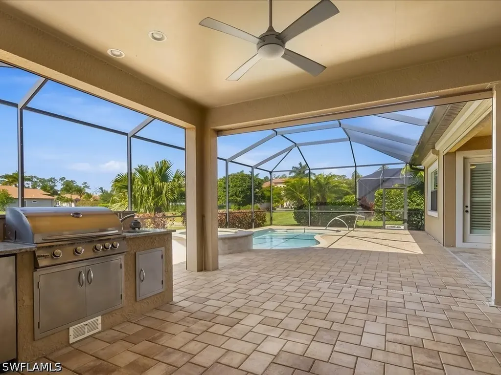1546 Mockingbird Drive Naples FL 34120