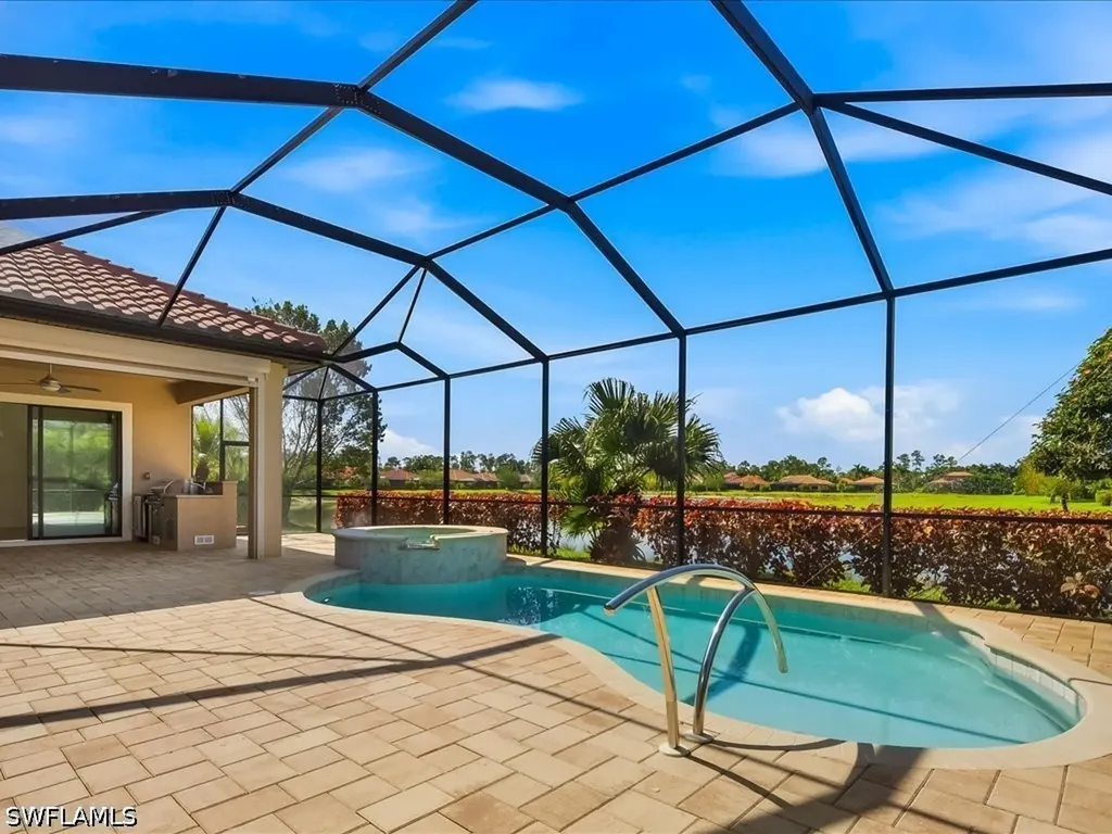 1546 Mockingbird Drive Naples FL 34120