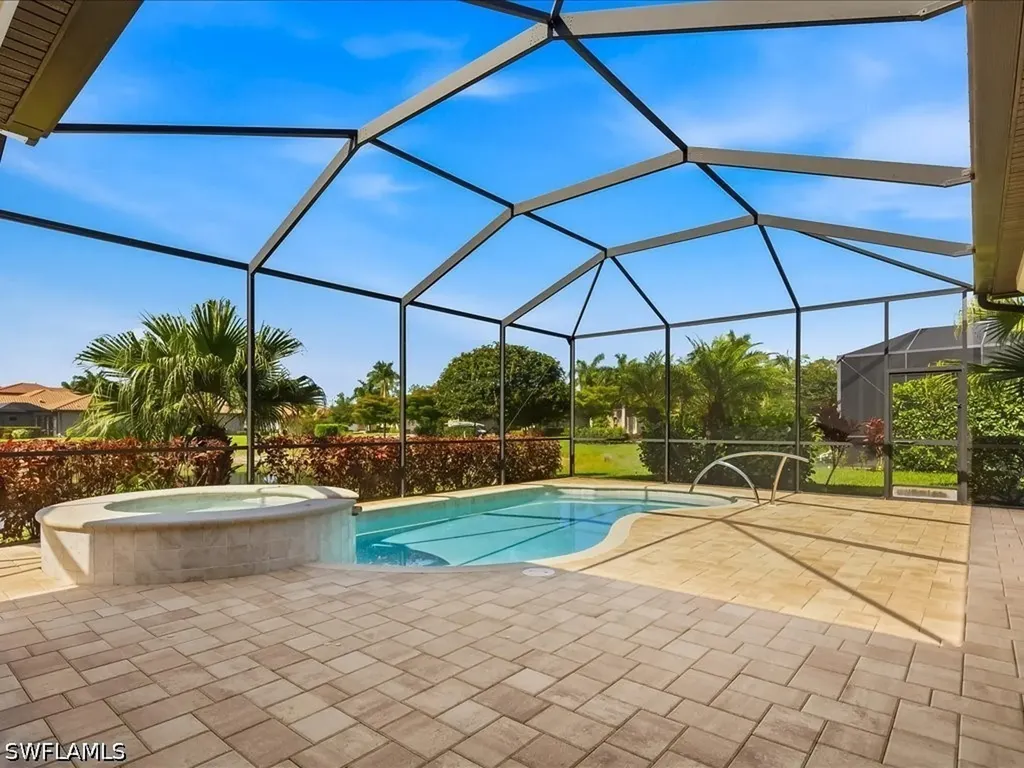 1546 Mockingbird Drive Naples FL 34120