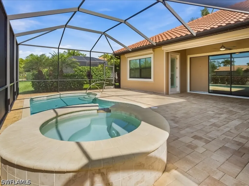 1546 Mockingbird Drive Naples FL 34120