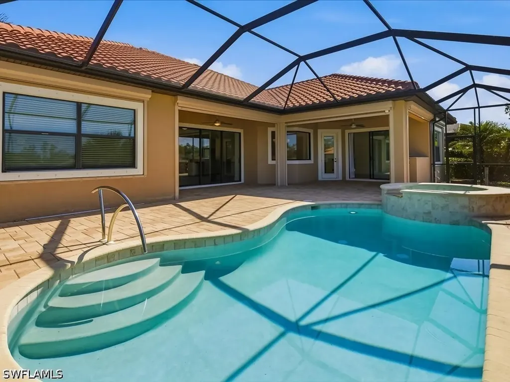 1546 Mockingbird Drive Naples FL 34120