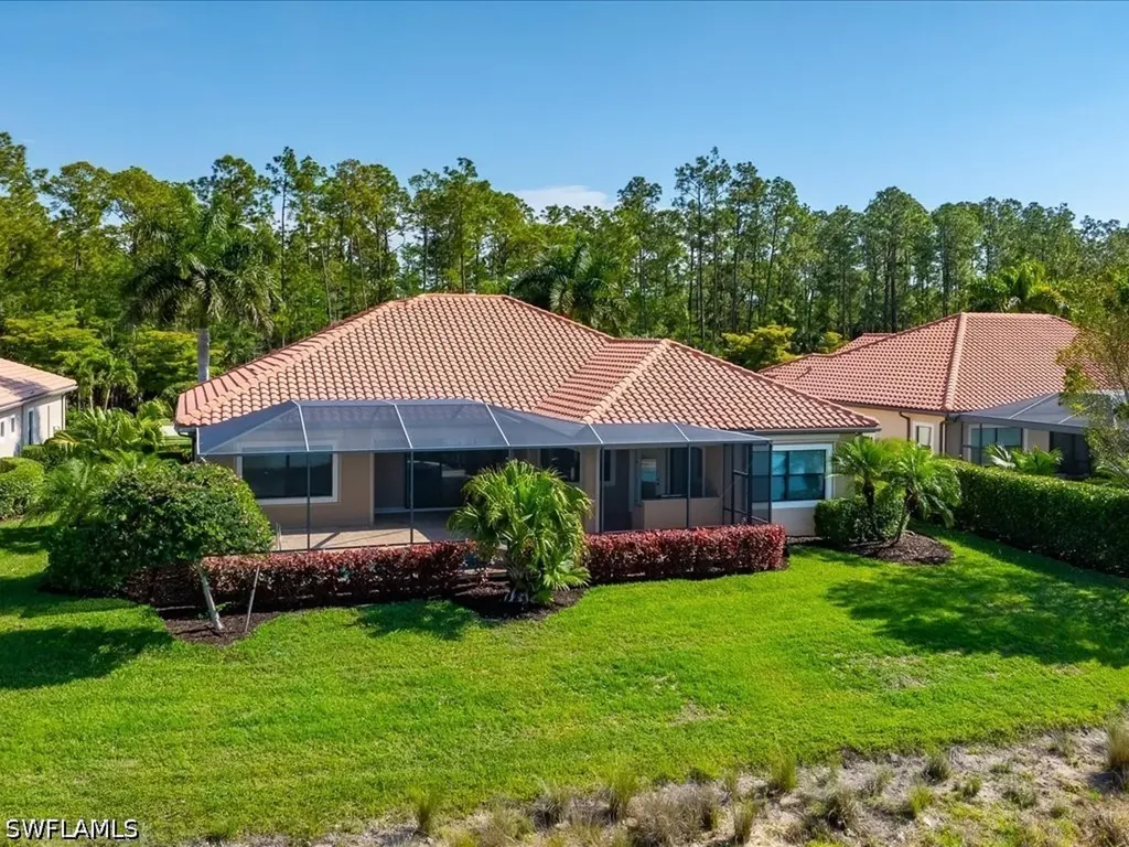 1546 Mockingbird Drive Naples FL 34120