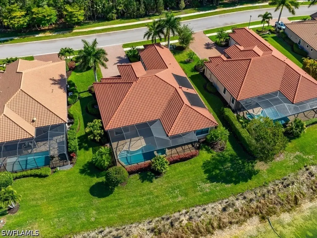 1546 Mockingbird Drive Naples FL 34120