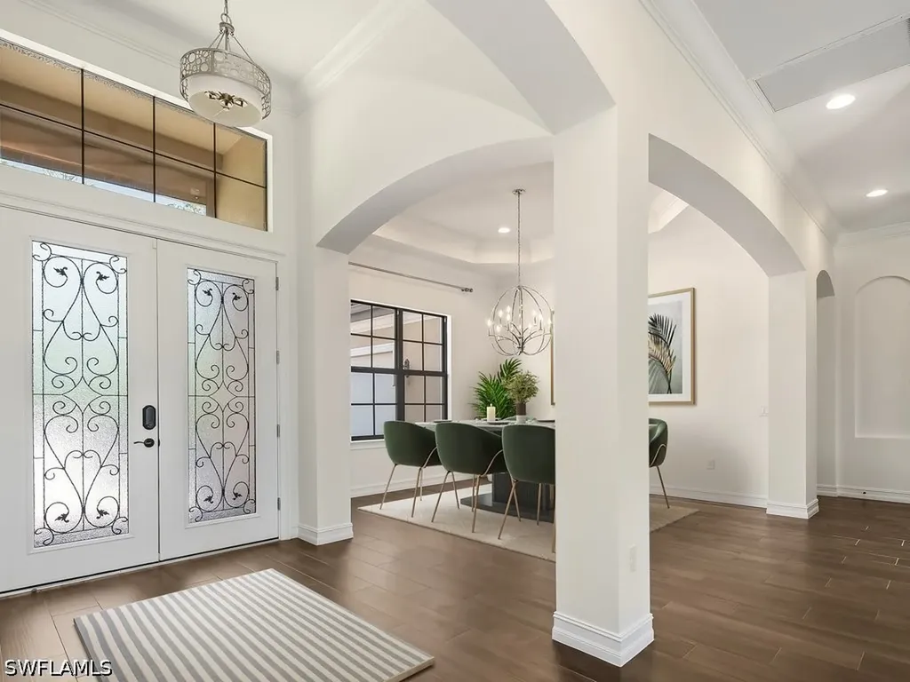 1546 Mockingbird Drive Naples FL 34120
