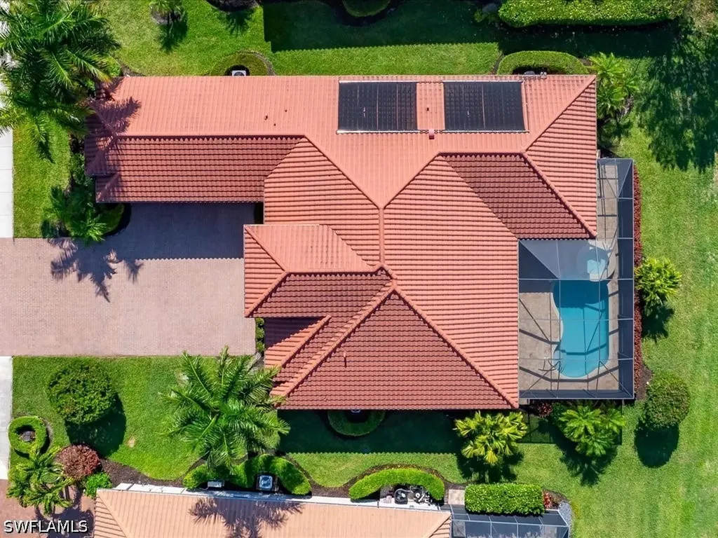 1546 Mockingbird Drive Naples FL 34120