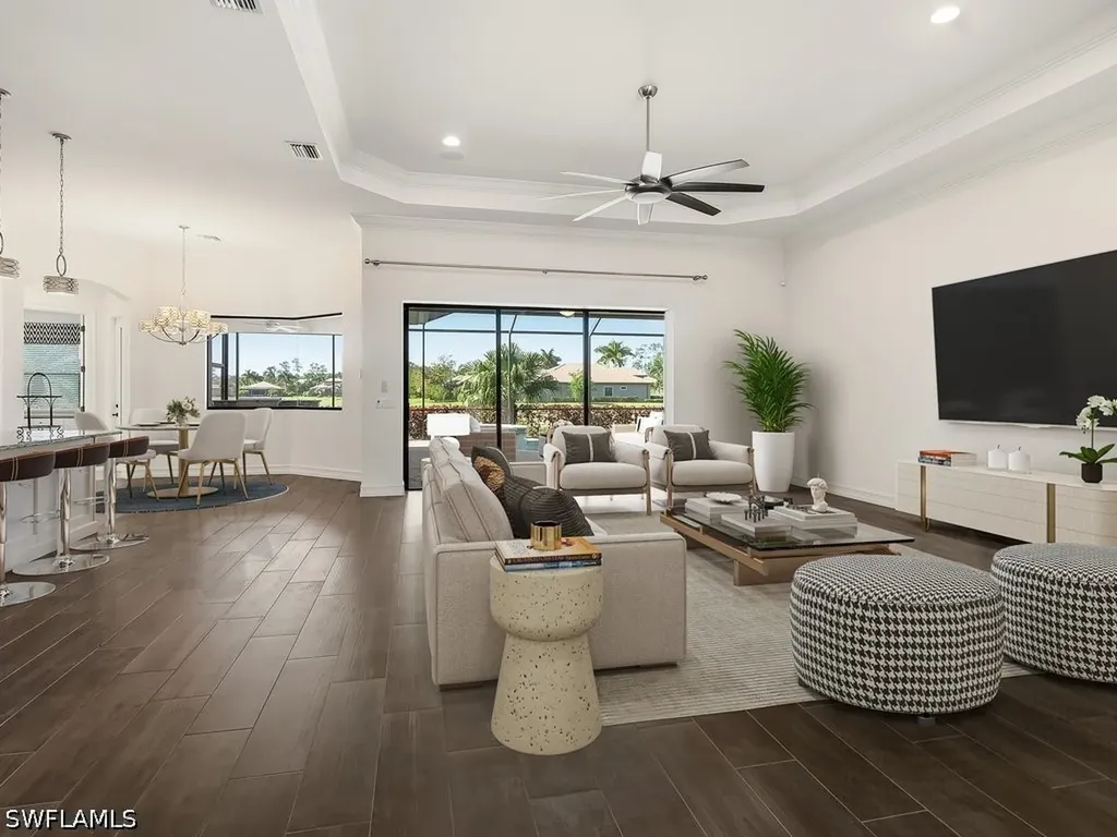 1546 Mockingbird Drive Naples FL 34120