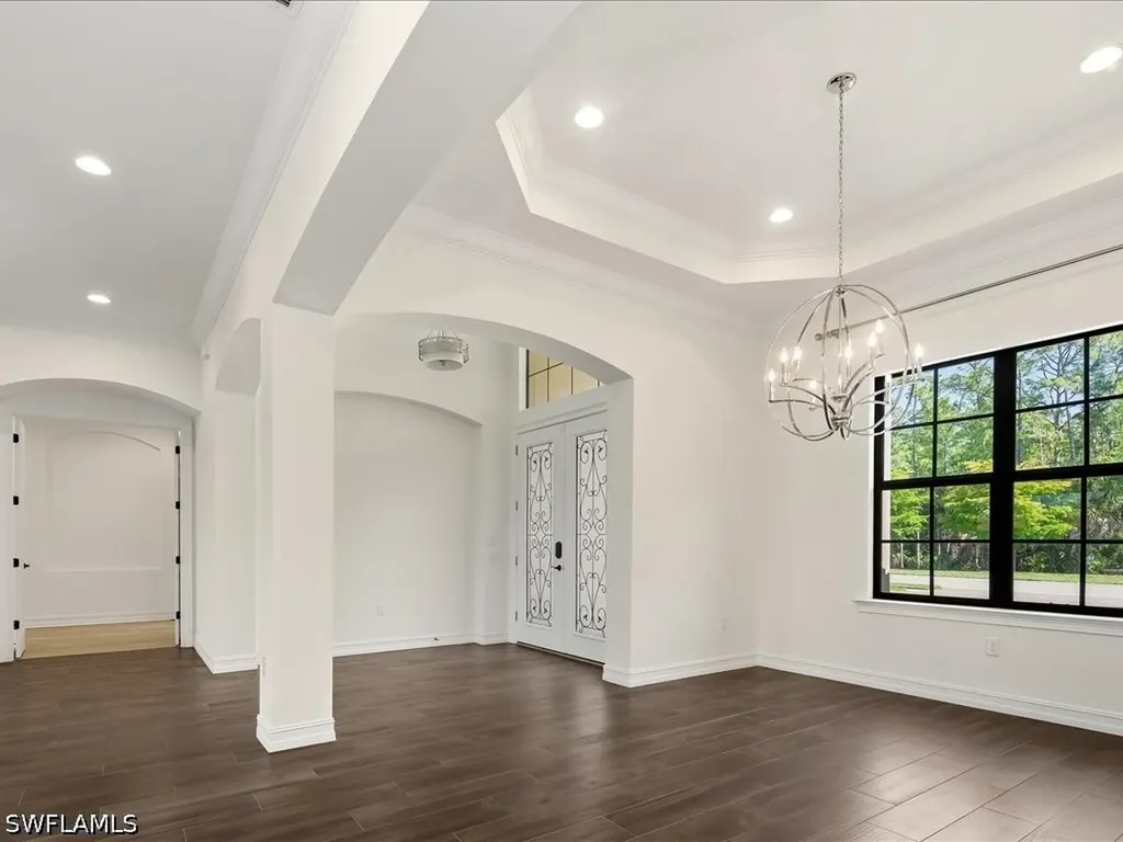 1546 Mockingbird Drive Naples FL 34120