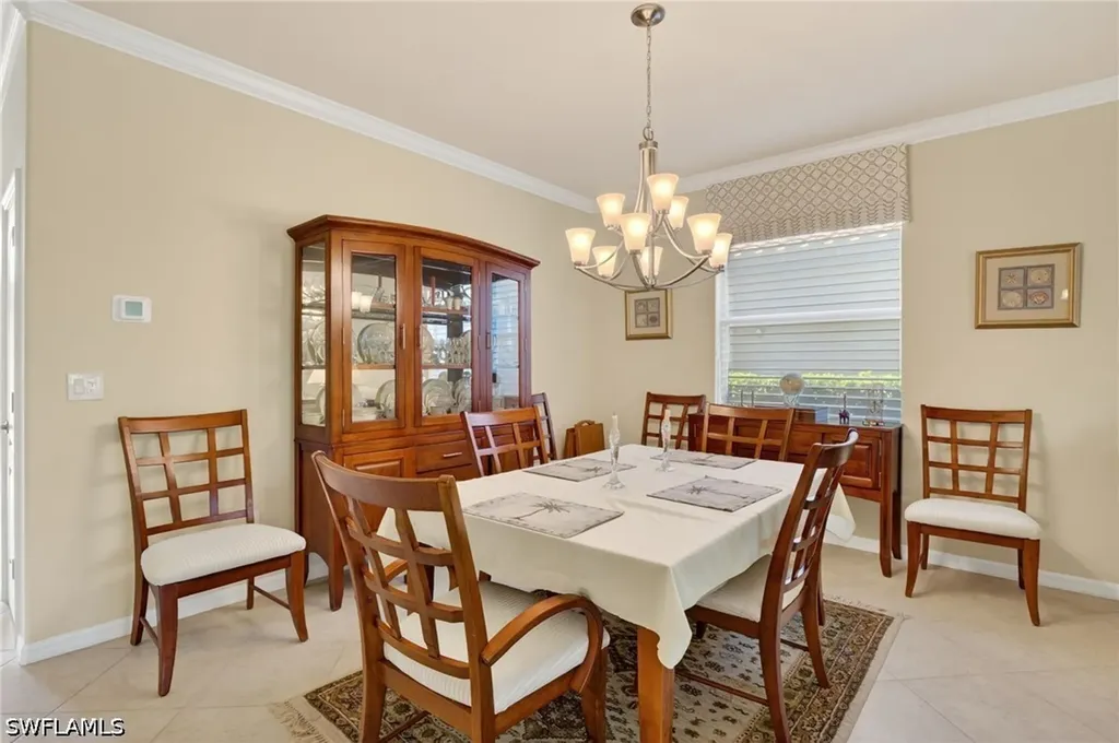 3640 Treasure Cove Circle Naples FL 34114