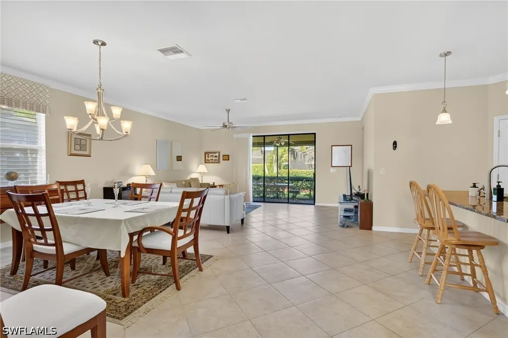 3640 Treasure Cove Circle Naples FL 34114