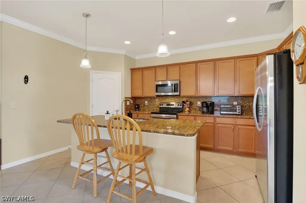 3640 Treasure Cove Circle Naples FL 34114