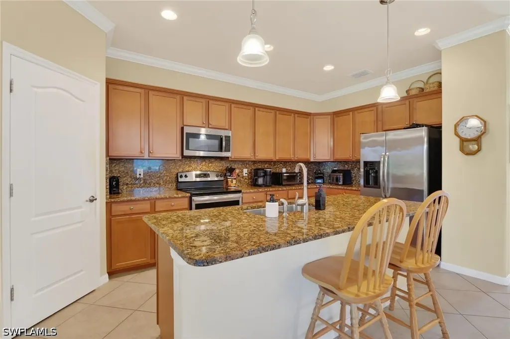 3640 Treasure Cove Circle Naples FL 34114