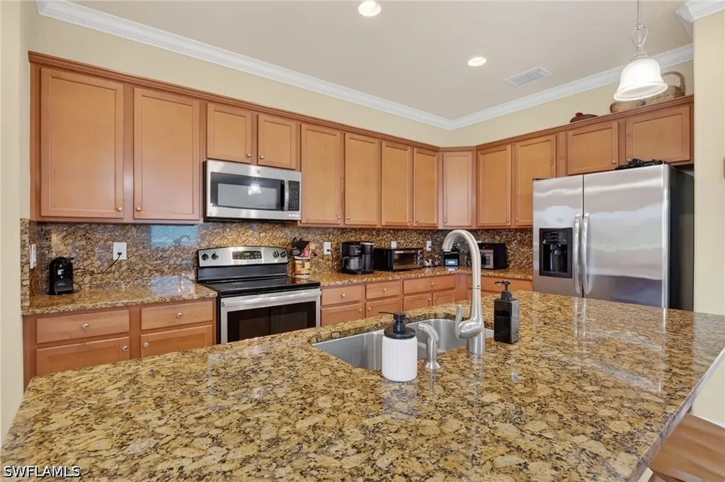 3640 Treasure Cove Circle Naples FL 34114