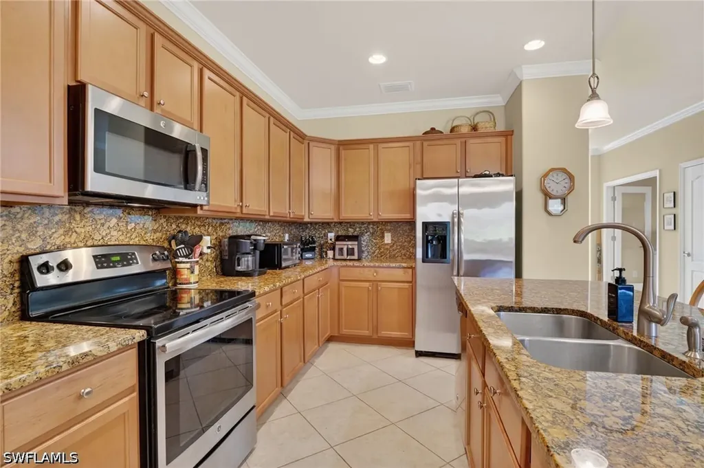 3640 Treasure Cove Circle Naples FL 34114