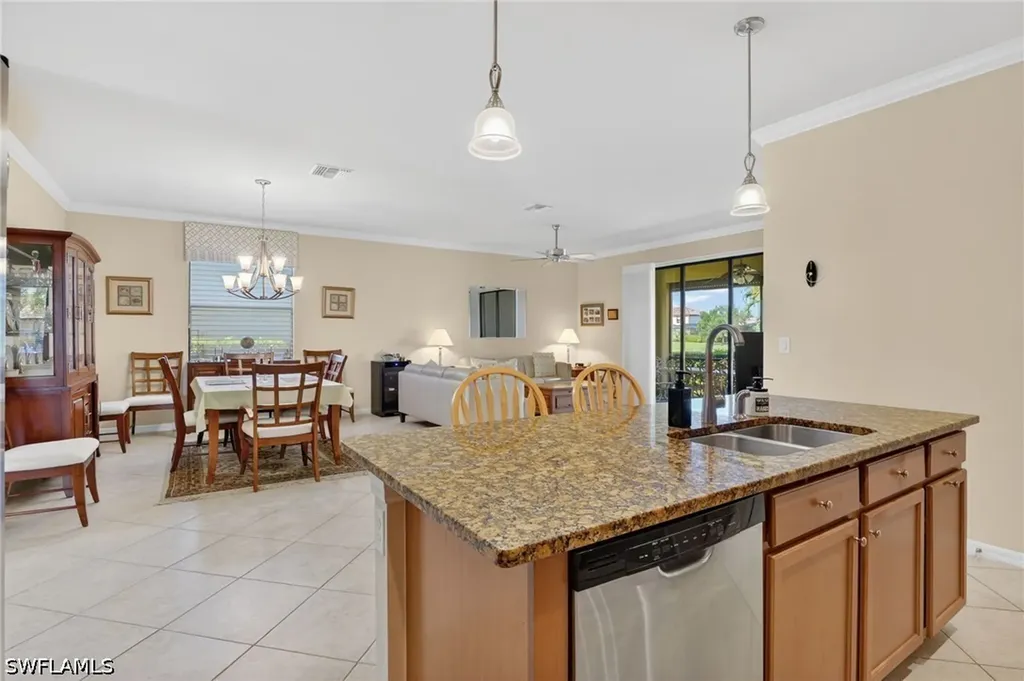 3640 Treasure Cove Circle Naples FL 34114