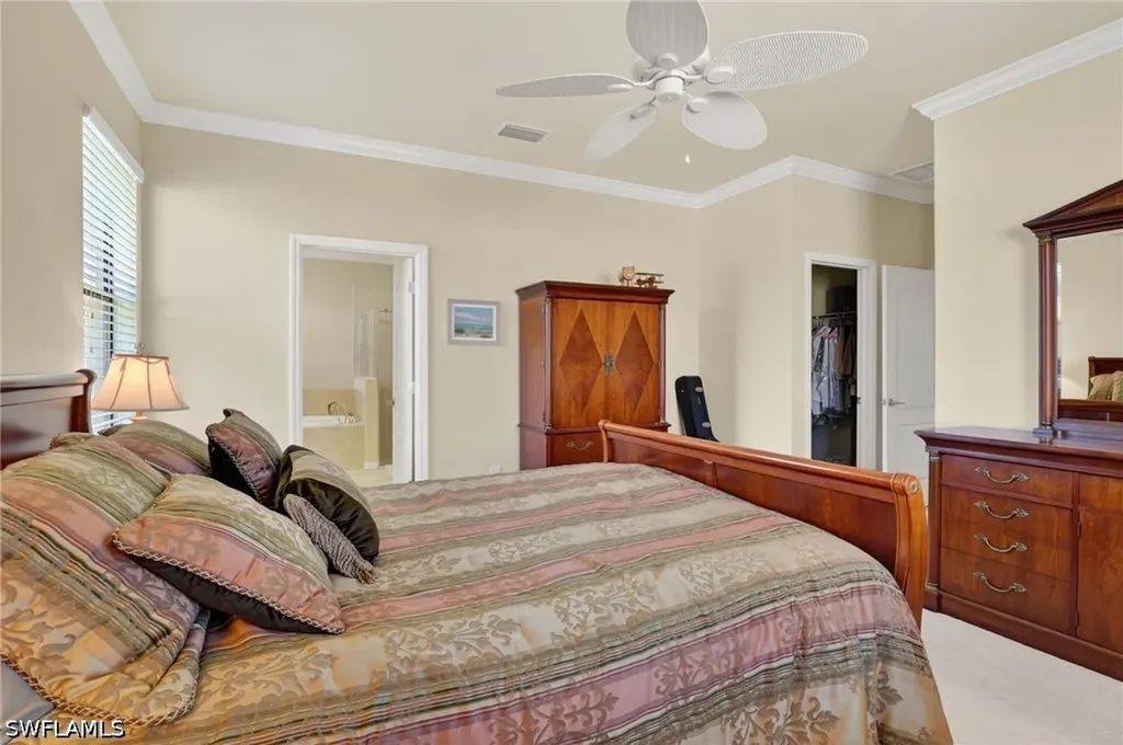 3640 Treasure Cove Circle Naples FL 34114