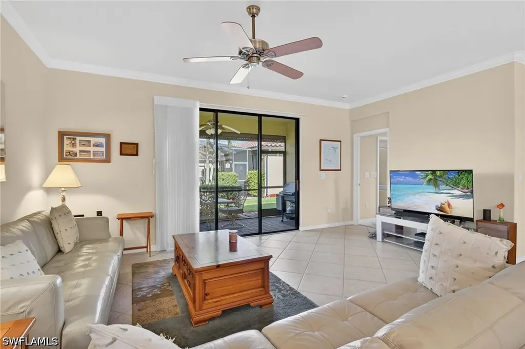 3640 Treasure Cove Circle Naples FL 34114