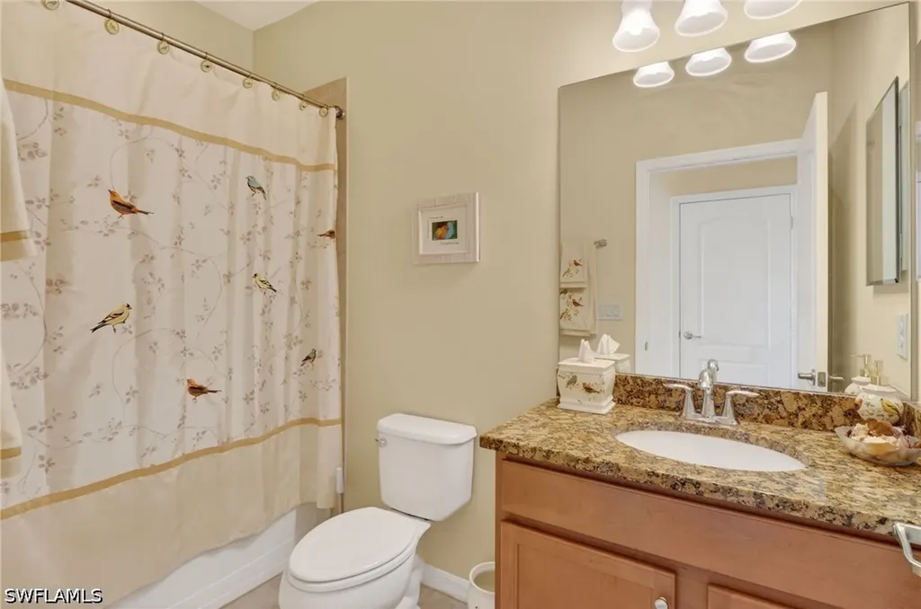 3640 Treasure Cove Circle Naples FL 34114