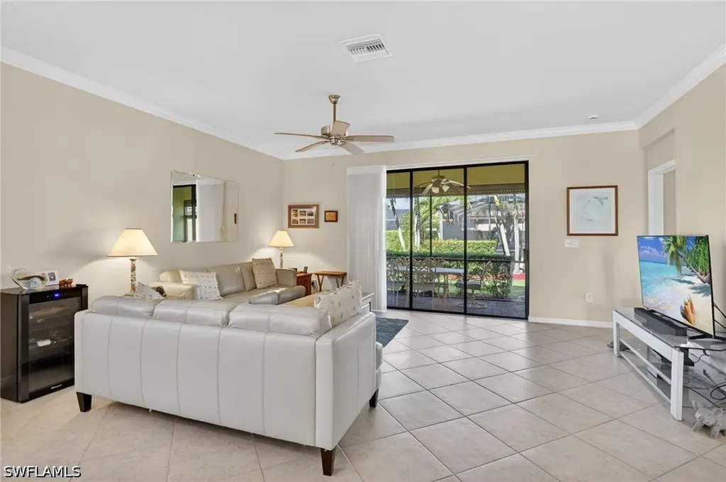 3640 Treasure Cove Circle Naples FL 34114