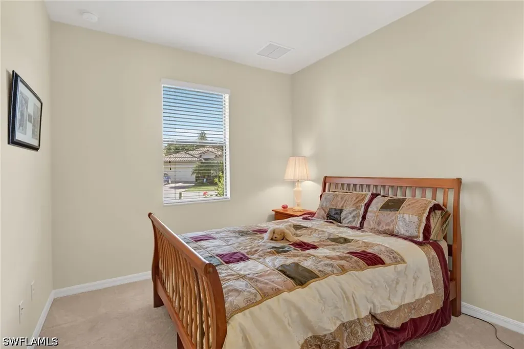 3640 Treasure Cove Circle Naples FL 34114