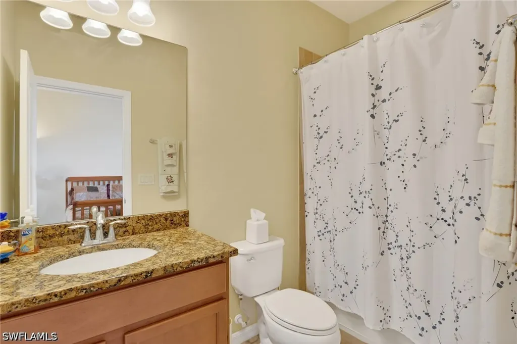 3640 Treasure Cove Circle Naples FL 34114